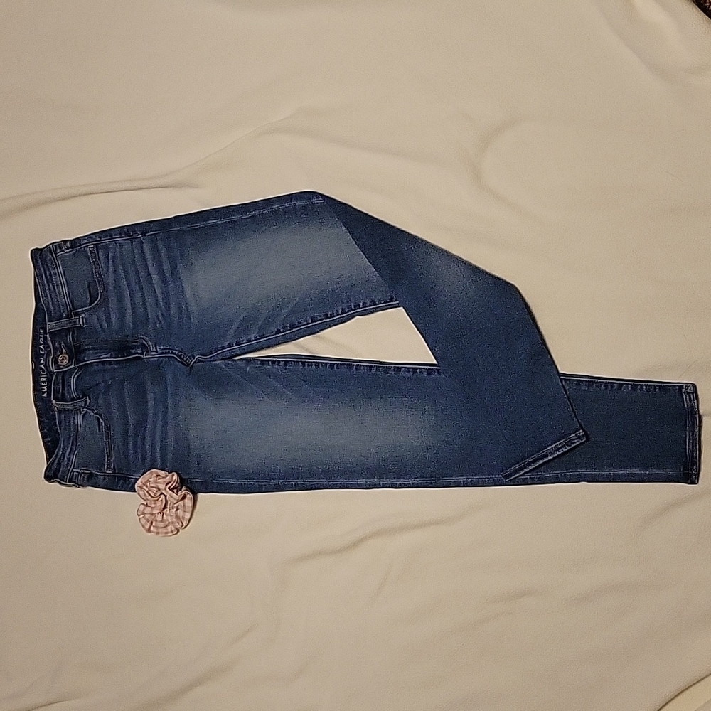 ❣️American Eagle High-rise